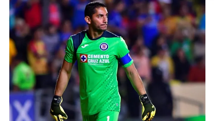 El capitán representa al plantel en la complicada situación