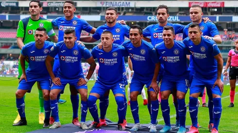 Oncena titular en la jornada 10 ante el América en el Clausura 2020