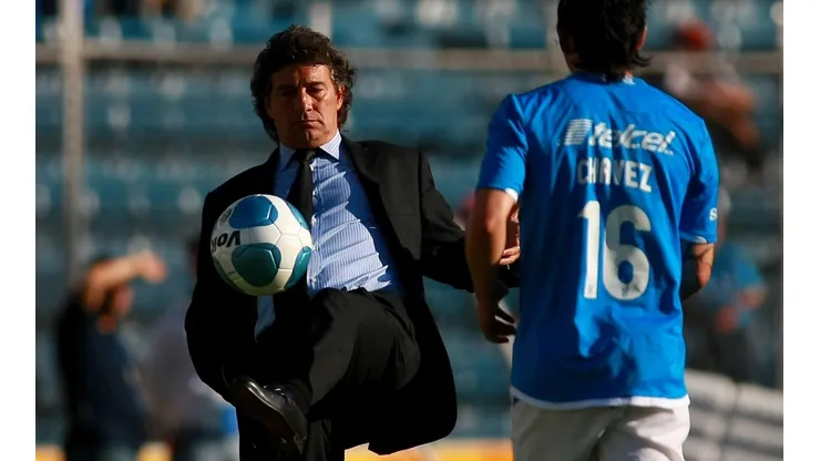 Romano analiza las claves del éxito de Cruz Azul en el Clausura 2020
