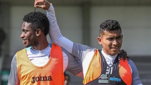 Jonathan Borja será el representante de Cruz Azul en la e-Liga MX