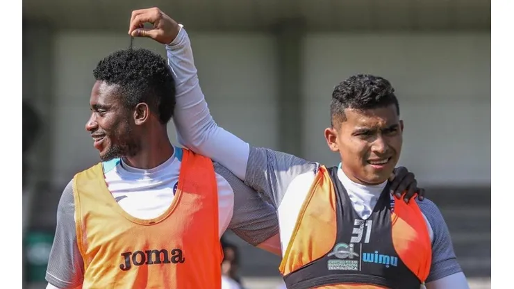 Jonathan Borja será el representante de Cruz Azul en la e-Liga MX