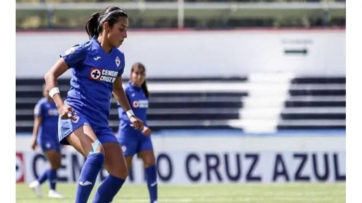 Coronavirus posterga la operación de rodilla de jugadora del femenil
