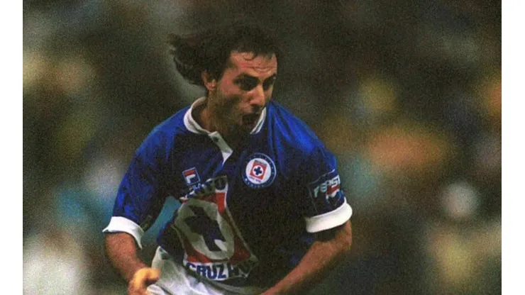 Ex jugador de Cruz Azul casi va preso en Argentina por violar la cuarentena