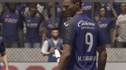 Todo sobre el regreso de Cruz Azul en la Liga MX este viernes (en FIFA 20)