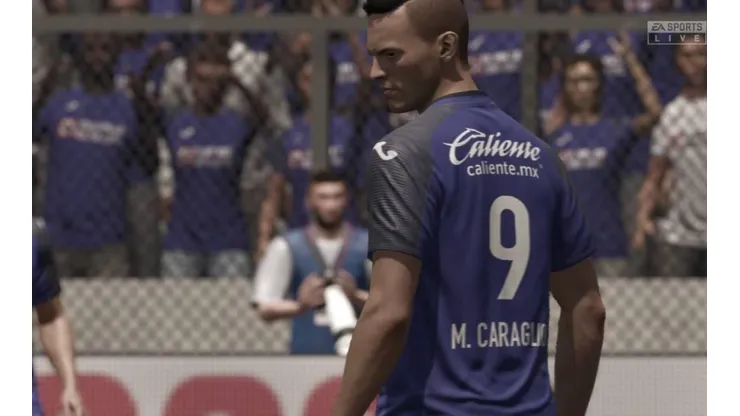 Todo sobre el regreso de Cruz Azul en la Liga MX este viernes (en FIFA 20)