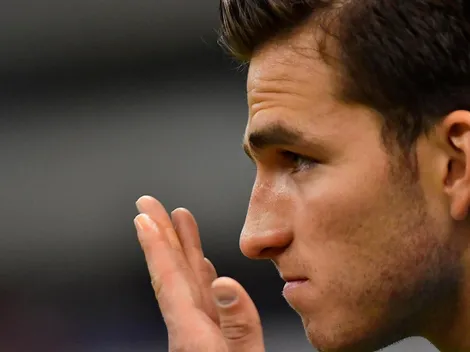 Jurado : “Cruz Azul es de talla mundial”