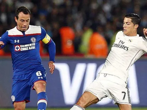 Torrado recuerda el debut de Sergio Ramos