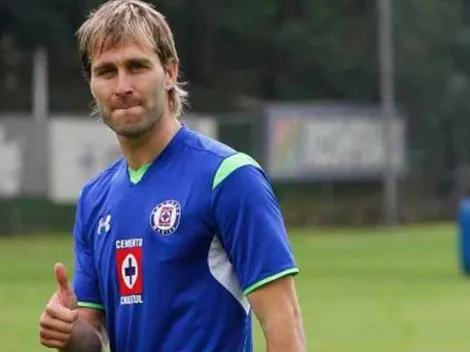 ¿El peor fichaje en la historia de Cruz Azul?