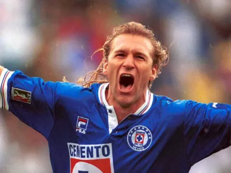 ¿Qué fue de Héctor Adomaitis?