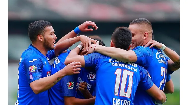 Cruz Azul hace un llamado a quedarse en casa y prevenir el coronavirus