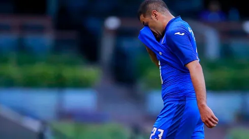 Triste: Pablo Aguilar revela que pensó en el retiro tras su última lesión