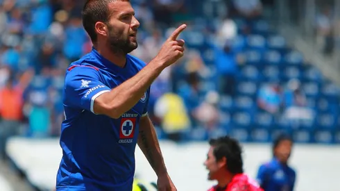 Tito Villa llena de elogios a Cabecita y su virtual título de goleo