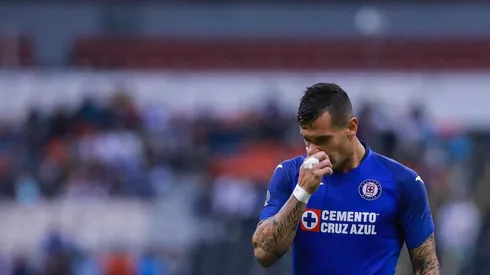 Milton Caraglio aún no ha visto minutos esta temporada