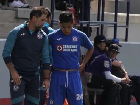 DT de la Sub 17 dispara contra Liga MX por cancelar el torneo de FFBB