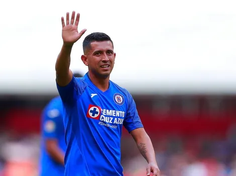 Hernández no ve problema en diferir sueldos en Cruz Azul