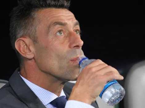 Caixinha analiza y alaba el liderato de Cruz Azul en el Clausura 2020
