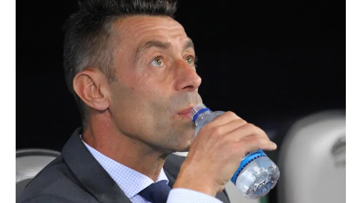 Caixinha analiza y alaba el liderato de Cruz Azul en el Clausura 2020