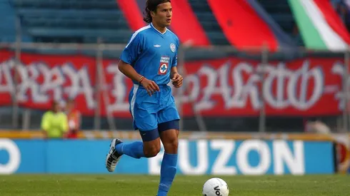 "Que termine la Liga y declaren campeón a Cruz Azul": Aaron Galindo