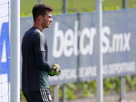 Jurado sufre con una posible marginación por edad de Tokio 2020