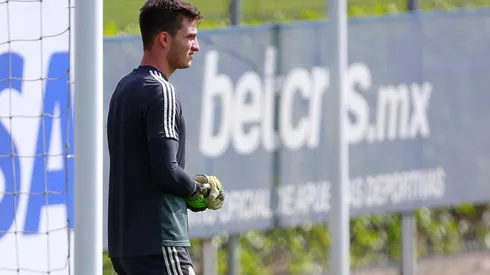 Jurado sufre con una posible marginación por edad de Tokio 2020