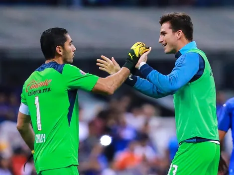 Sebastián Jurado y la incertidumbre tras la suspensión del Sub 20