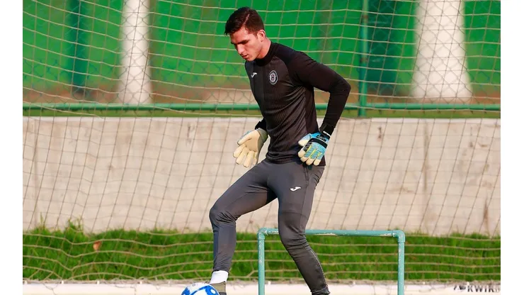 Jurado acepta los cambios en los sueldos en Cruz Azul por coronavirus