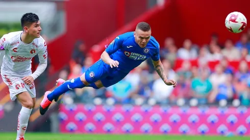 Ex DT de Cabecita advierte: "Aún no ven su máximo potencial"