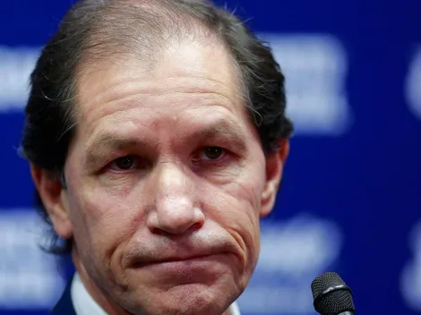 Ordiales y la importancia de don Nacho: "Es el gran maestro"