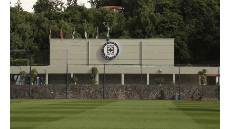 El equipo dejó las instalaciones el 18 de marzo