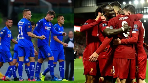 Comparan a Cruz Azul con Liverpool por el parón por coronavirus