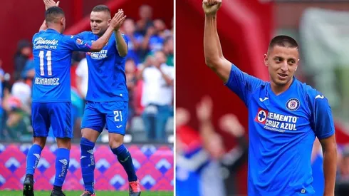 Números que demuestran su buen momento en Liga MX
