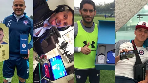 ¿Quién será el representante gamer de Cruz Azul en la e-Liga MX?
