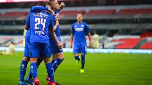 Jonathan Rodríguez es el máximo anotador del torneo con 9 tantos