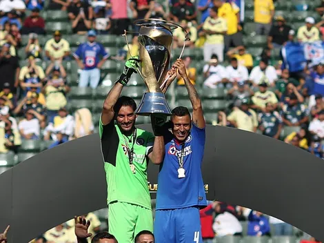 El ‘Cata’ Domínguez se confiesa