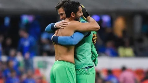 "Tengo mucho que aprender de Corona": Jurado y su suplencia