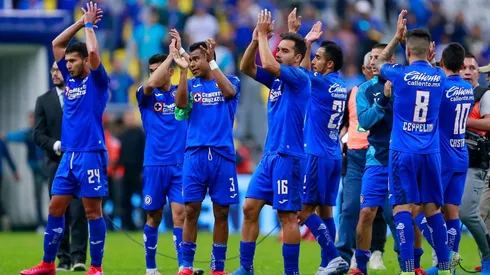 Cruz Azul pide ayuda a la afición para ser campeón en final por Twitter