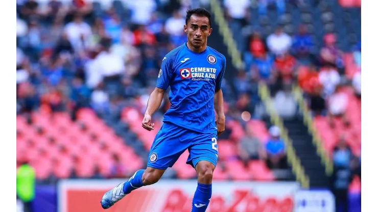 Baca en el encuentro ante el Pachuca en el Clausura 2020