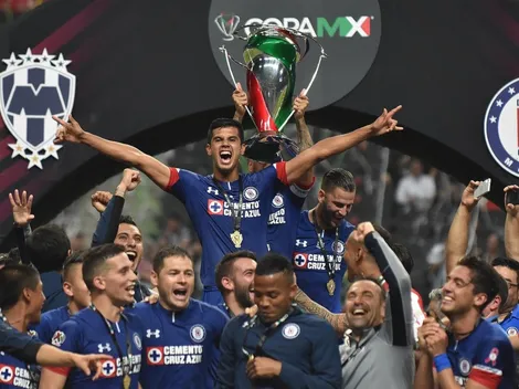 Cruz Azul tendría 12 títulos si la Liga MX fuera torneo largo sin Liguilla