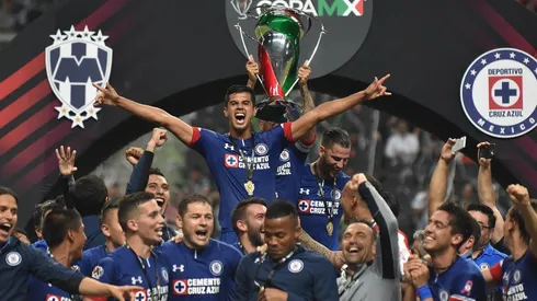 Cruz Azul tendría 12 títulos si la Liga MX fuera torneo largo sin Liguilla