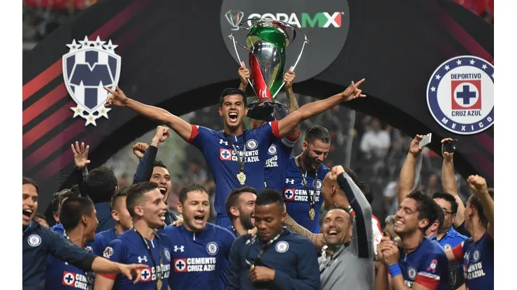 Cruz Azul tendría 12 títulos si la Liga MX fuera torneo largo sin Liguilla
