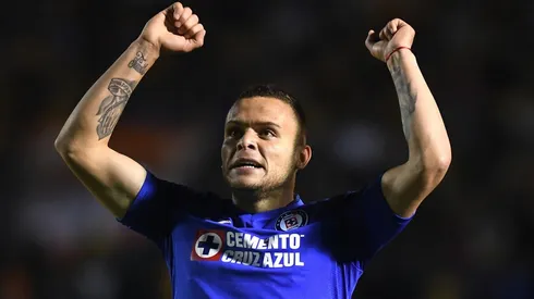 Siboldi y la racha goleadora de Cabecita: "Tiene un reto muy grande"