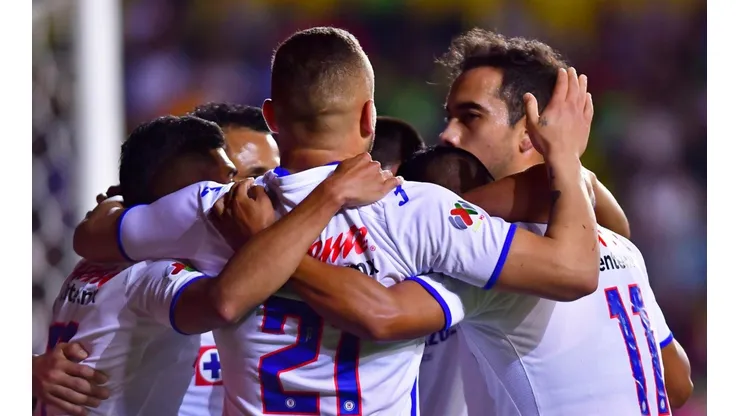 Cinco razones por las que Cruz Azul es y será siempre un equipo grande