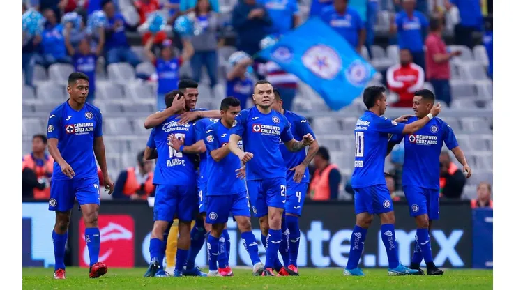 Cruz Azul modifica el pago de sueldos del plantel por coronavirus