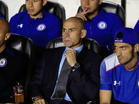 Paco Jémez donará su sueldo en Rayo Vallecano por el coronavirus