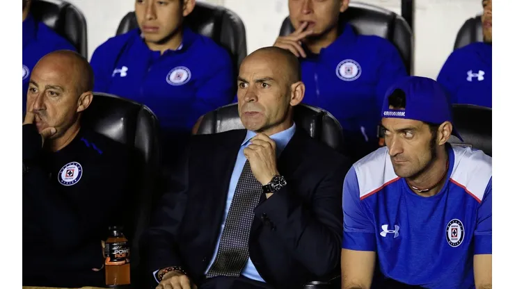 Paco Jémez donará su sueldo en Rayo Vallecano por el coronavirus