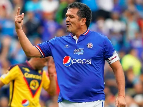 Hermosillo dispara contra Billy: "Jamás trabajaría con él en Cruz Azul"