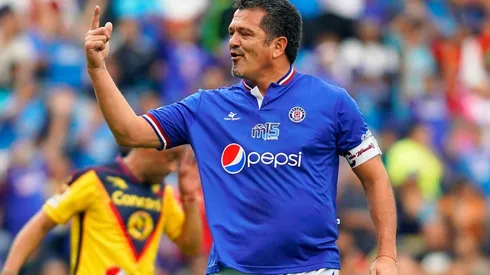Hermosillo dispara contra Billy: "Jamás trabajaría con él en Cruz Azul"