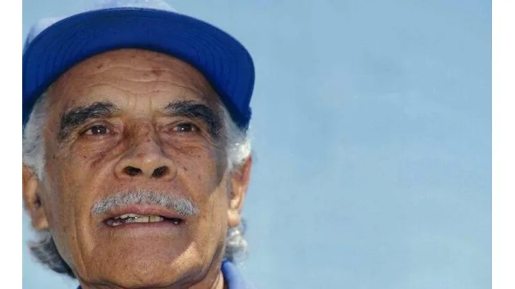 Trelles falleció a los 103 años de edad