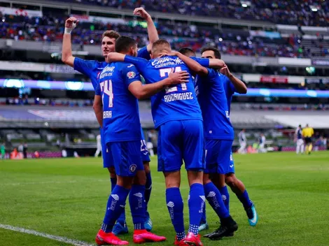 Liga MX ya tiene fechas tentativas para retomar el Clausura 2020