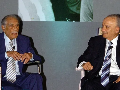 Billy rememora todo lo que significó don Nacho en su vida y en Cruz Azul